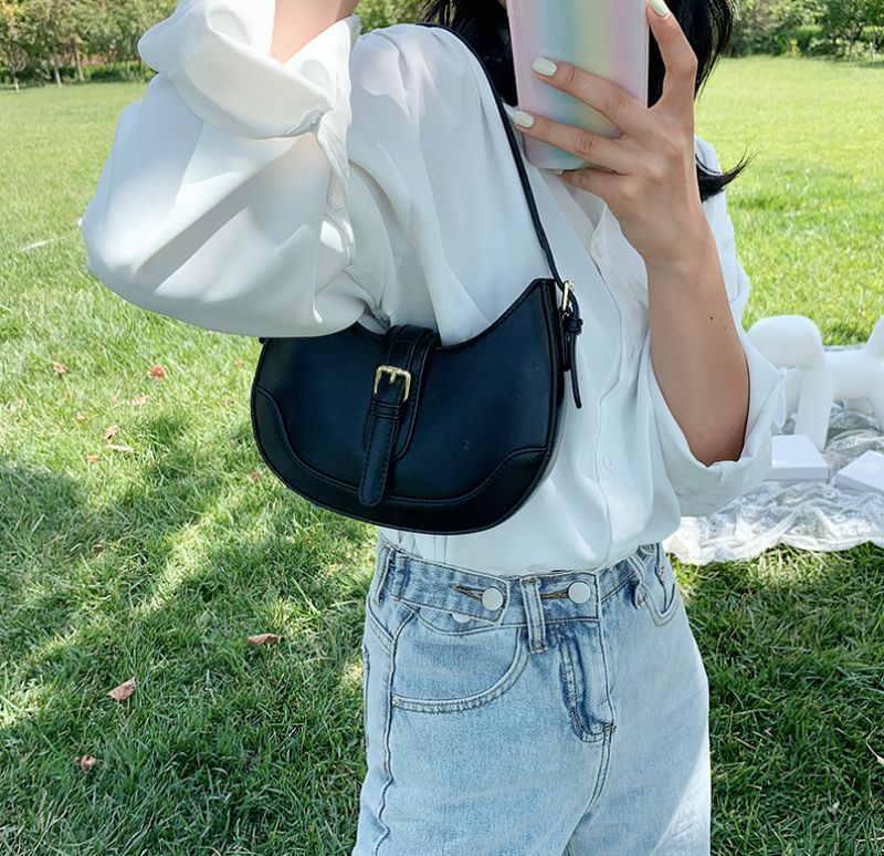Ornella Handbags - Zielony