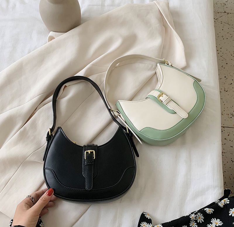 Ornella Handbags - Zielony