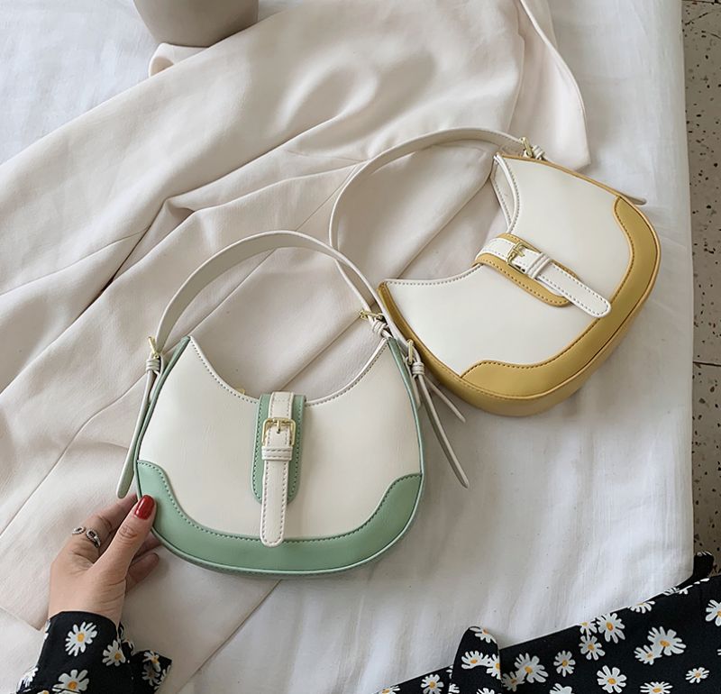 Ornella Handbags - Zielony
