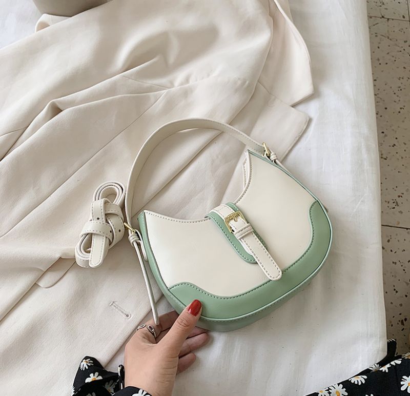 Ornella Handbags - Zielony