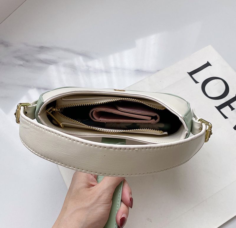 Ornella Handbags - Zielony