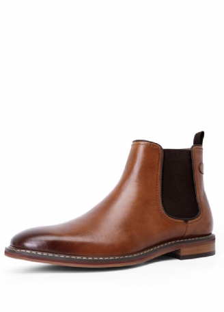 Osvald Buty Chelsea Męskie