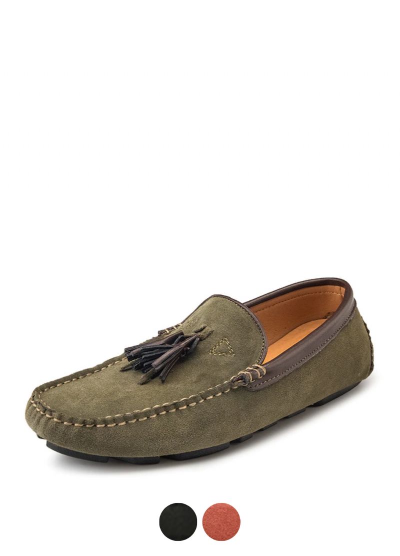 Otamendi Męskie Mokasyny Buty Codzienne