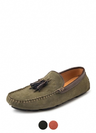 Otamendi Męskie Mokasyny Buty Codzienne