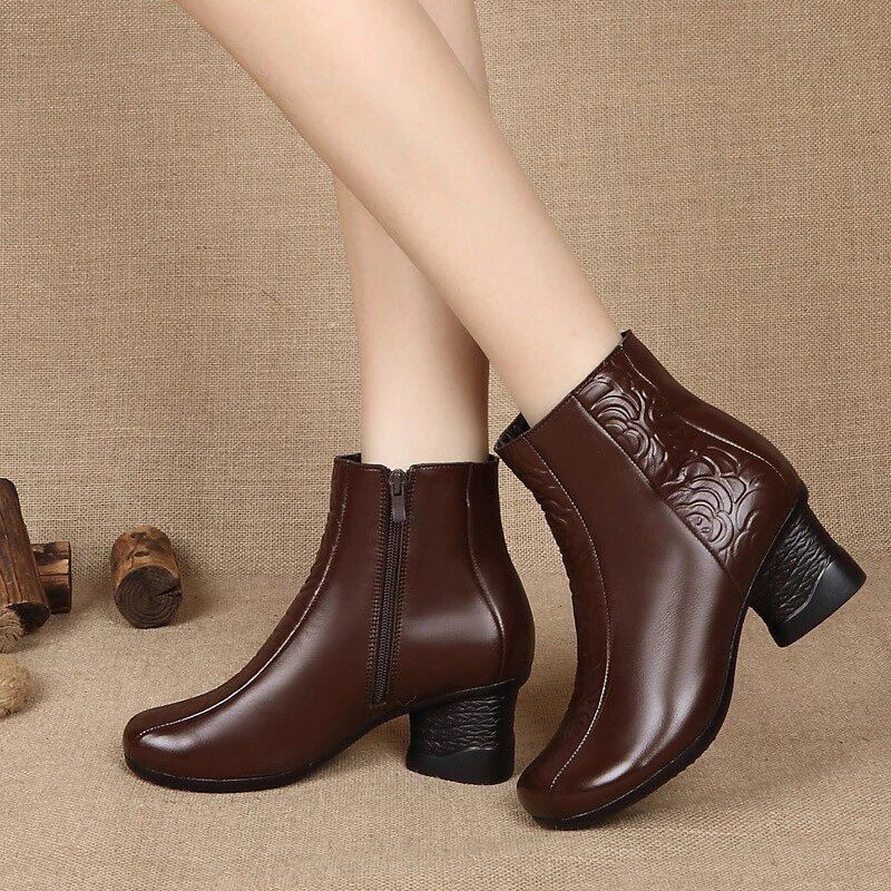 Pablos Buty Damskie - Czarny