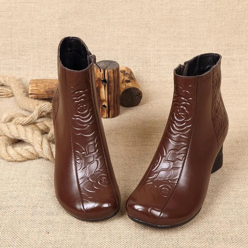 Pablos Buty Damskie - Czarny