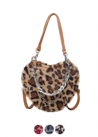 Paily Damska Torebka Crossbody Na Ramię Ze Sztucznej Skóry