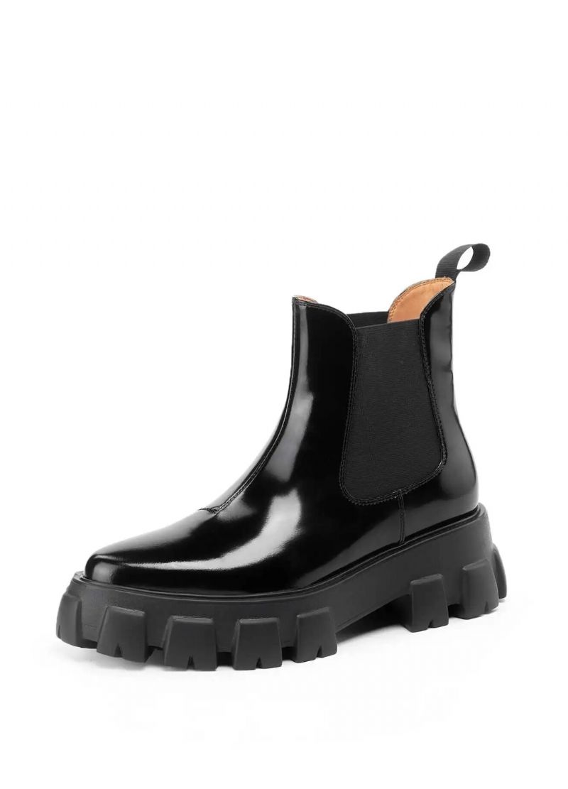 Palacios Damskie Buty Chelsea