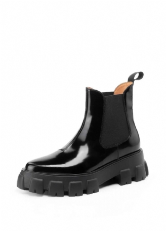 Palacios Damskie Buty Chelsea