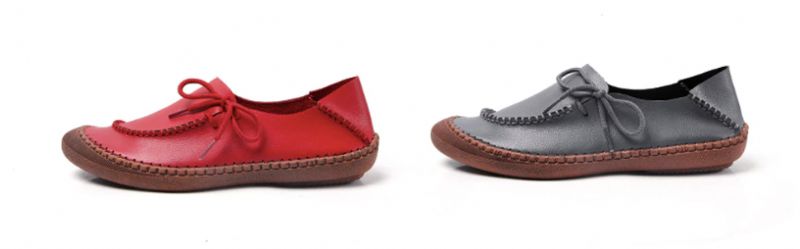 Palometa Loafers - Żółty