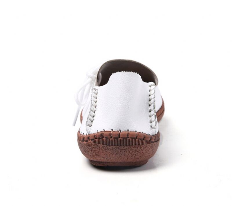 Palometa Loafers - Żółty