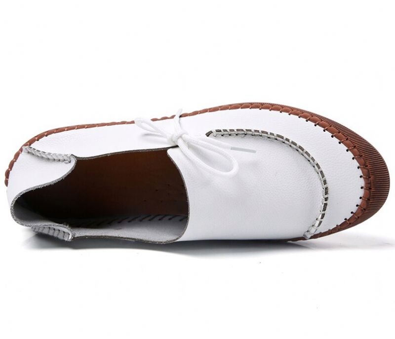 Palometa Loafers - Żółty