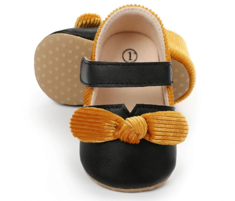 Pamela Baby Dziewczęce Buty Na Płaskiej Podeszwie - Różowy