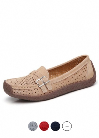 Patrick Damskie Buty Loafers