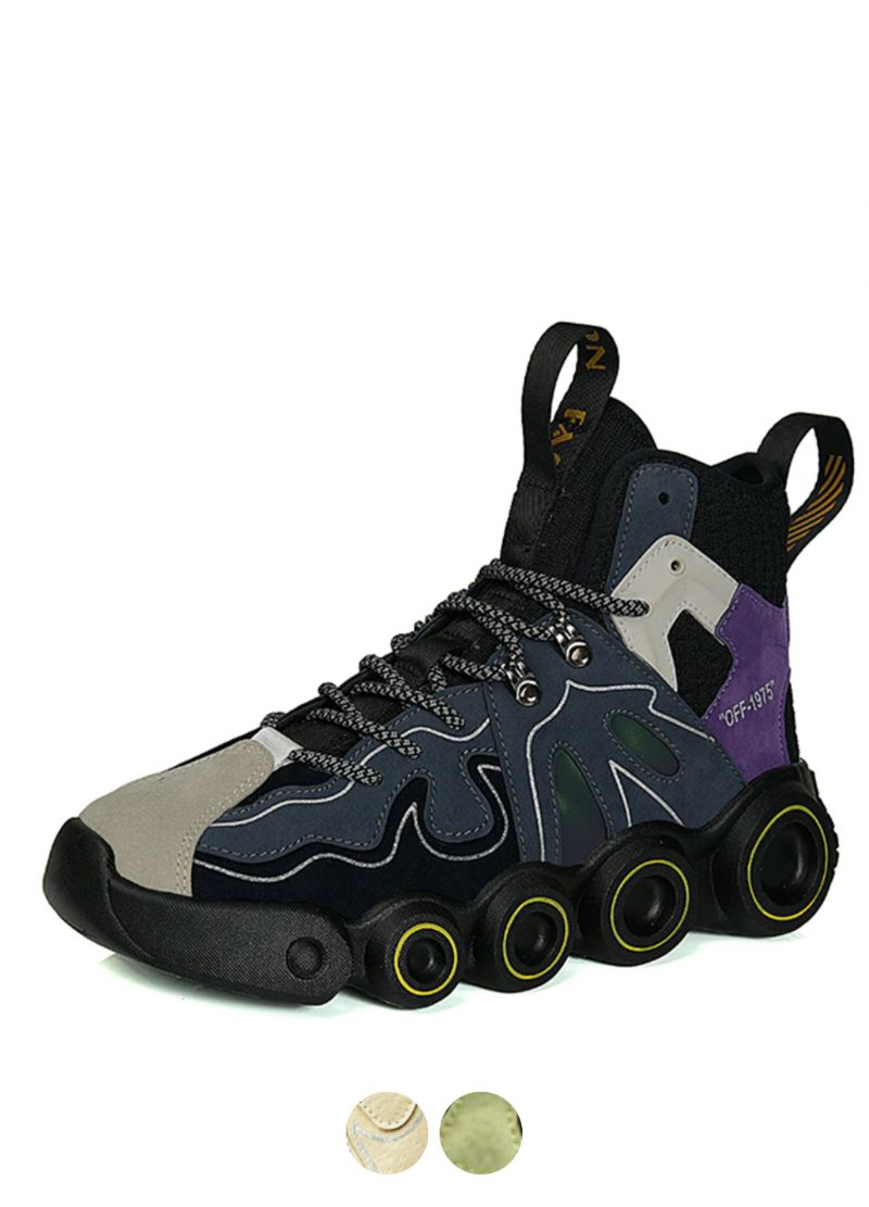 Peaky Męskie Buty Do Biegania