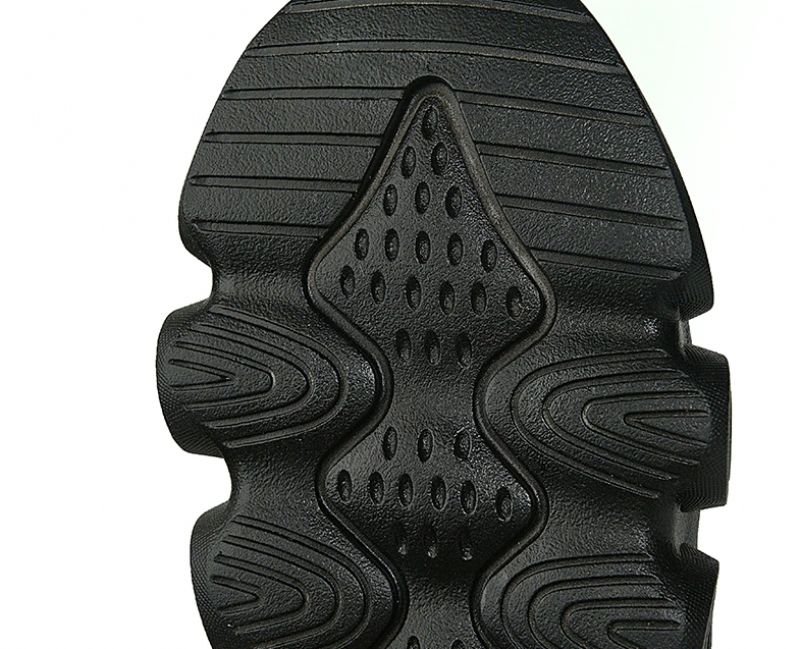 Peaky Męskie Buty Do Biegania - Granatowy