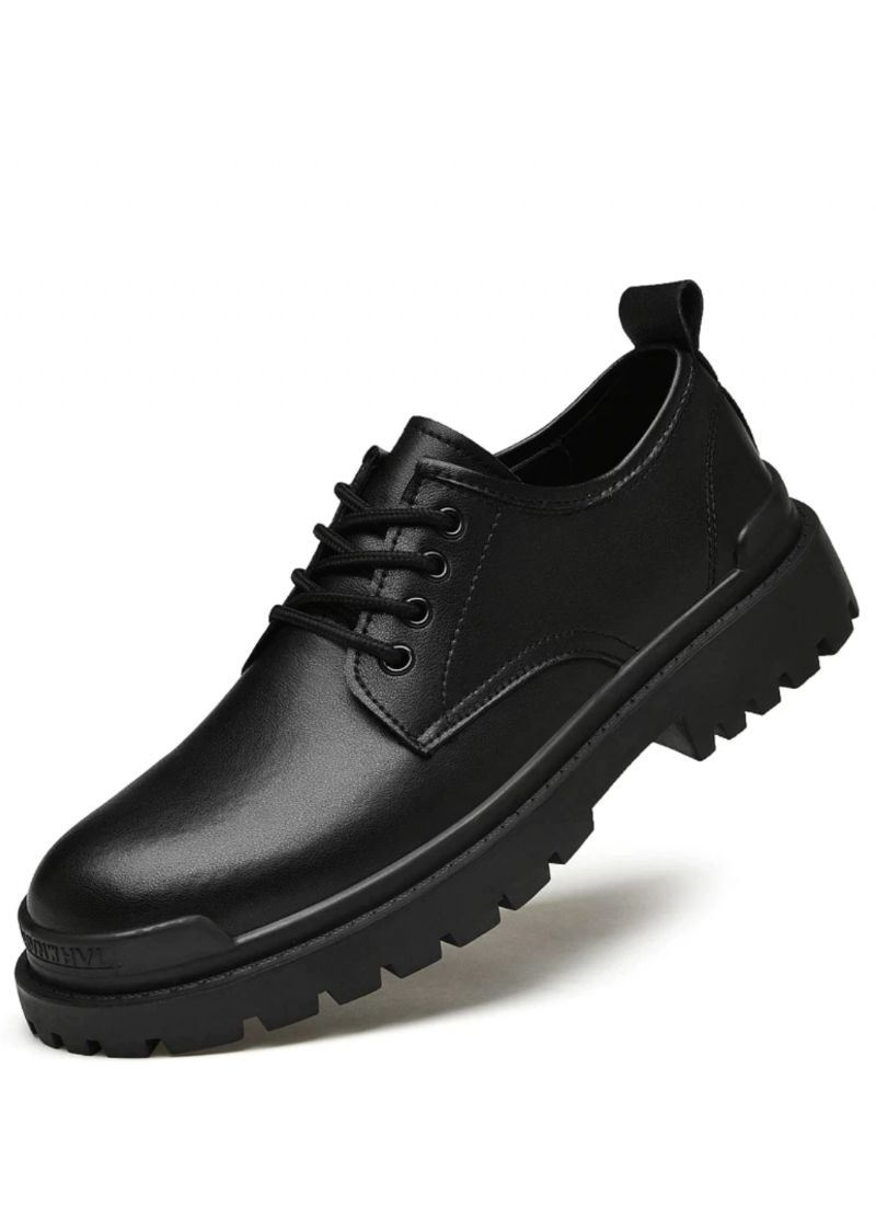 Pelaez Męskie Buty Casualowe Oxford