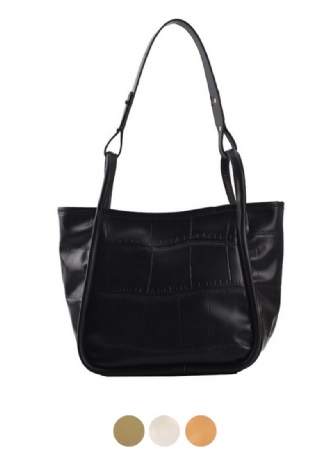 Peniche Damska Skórzana Torebka Crossbody