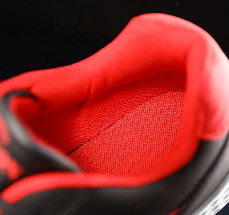 Percival Męskie Buty Do Biegania - Niebieski