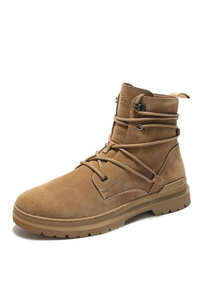 Percy Męskie Buty Robocze