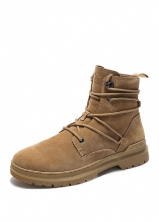 Percy Męskie Buty Robocze