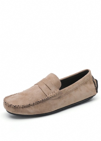 Percy Męskie Mokasyny Eleganckie Buty