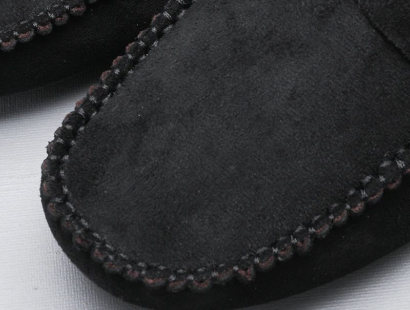 Percy Męskie Mokasyny Eleganckie Buty - 6.5