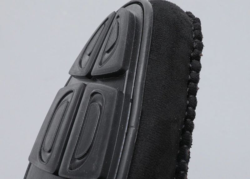 Percy Męskie Mokasyny Eleganckie Buty - 6.5