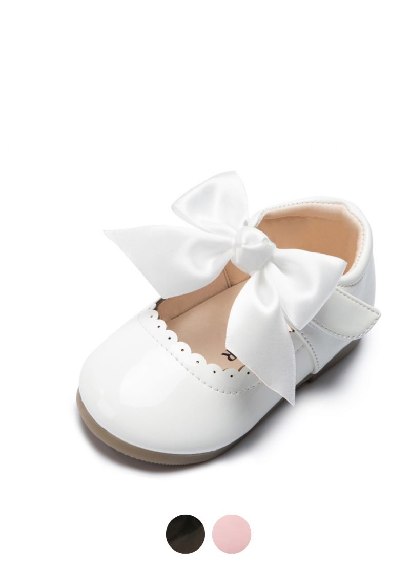 Perla Dziewczęce Buty Płaskie