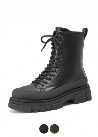 Perny Damskie Buty Na Platformie