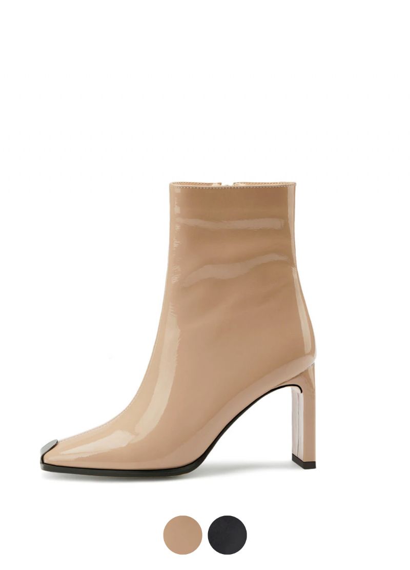 Perry Buty Do Kostek Wysokość