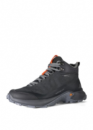 Perseo Męskie Buty Trekkingowe