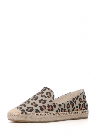 Petra Espadryle Damskie Wsuwane