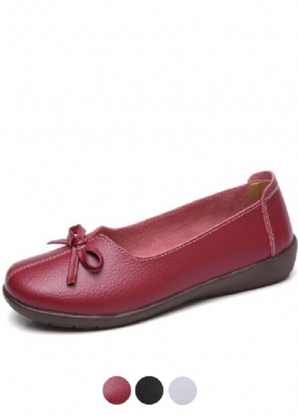 Petunia Damskie Buty Mokasyny