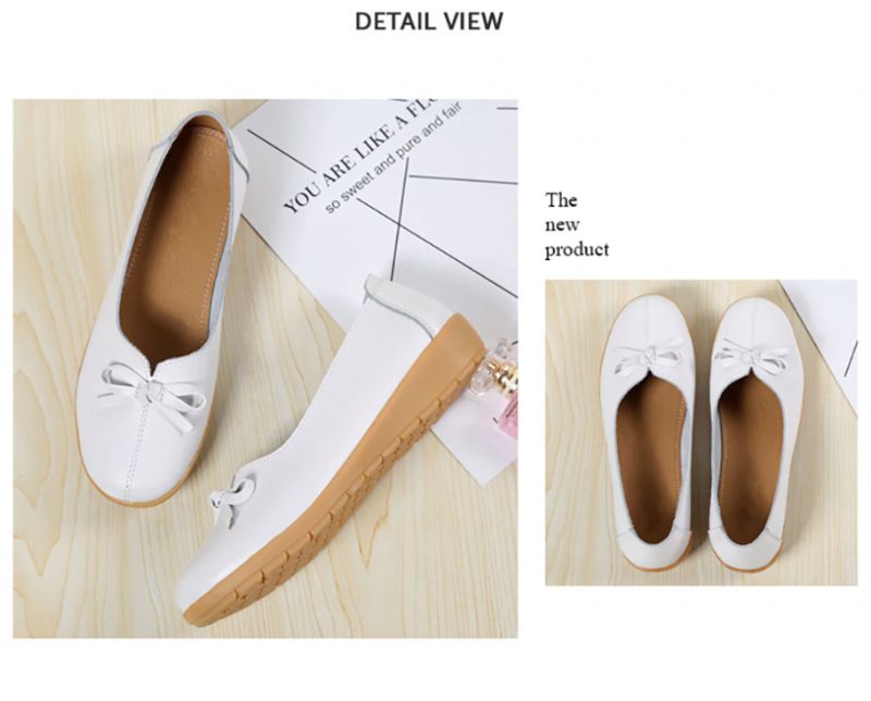 Petunia Damskie Buty Mokasyny - Wino czerwony