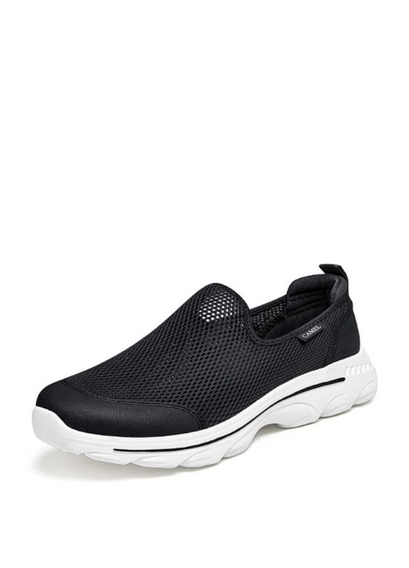 Phineas Męskie Oddychające Buty Z Siateczki
