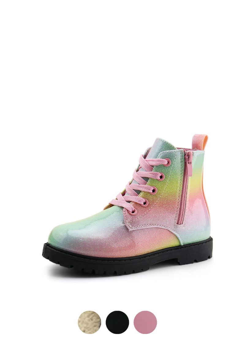 Pieri Dziewczęce Buty Modne