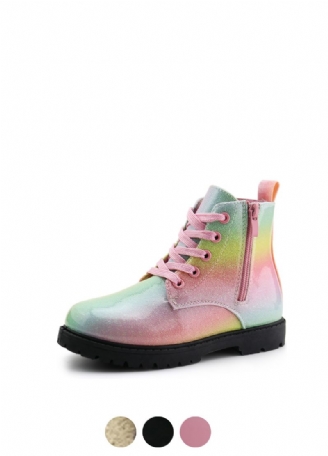 Pieri Dziewczęce Buty Modne