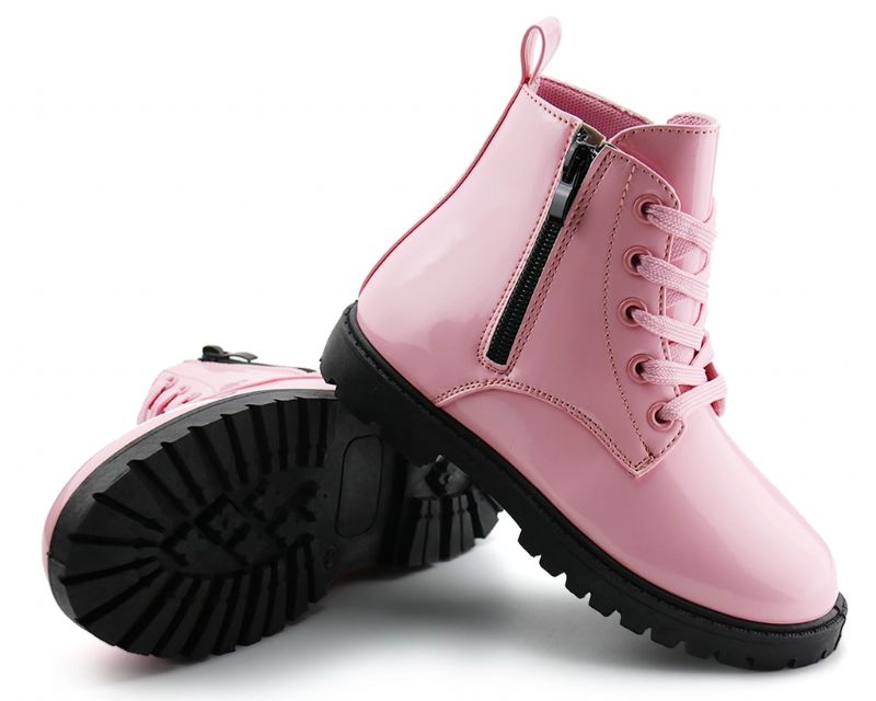 Pieri Dziewczęce Buty Modne - Wielokolorowy