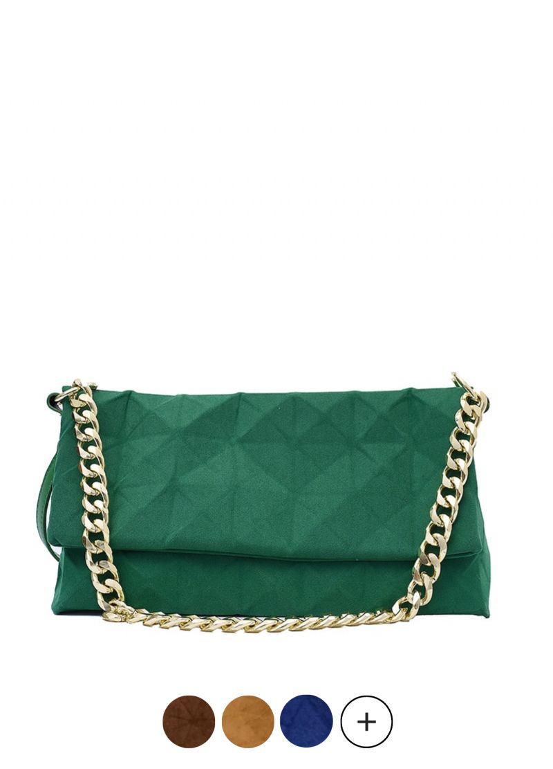 Pilar Damska Mała Torebka Crossbody Na Ramię