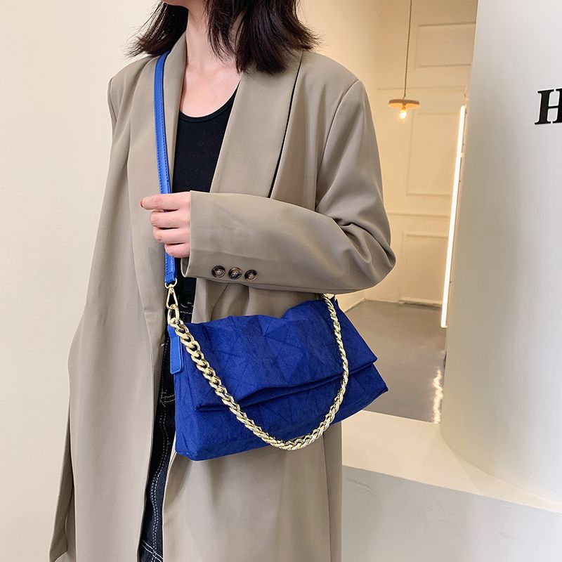 Pilar Damska Mała Torebka Crossbody Na Ramię - Zielony