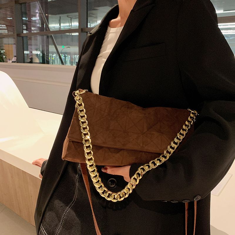 Pilar Damska Mała Torebka Crossbody Na Ramię - Zielony