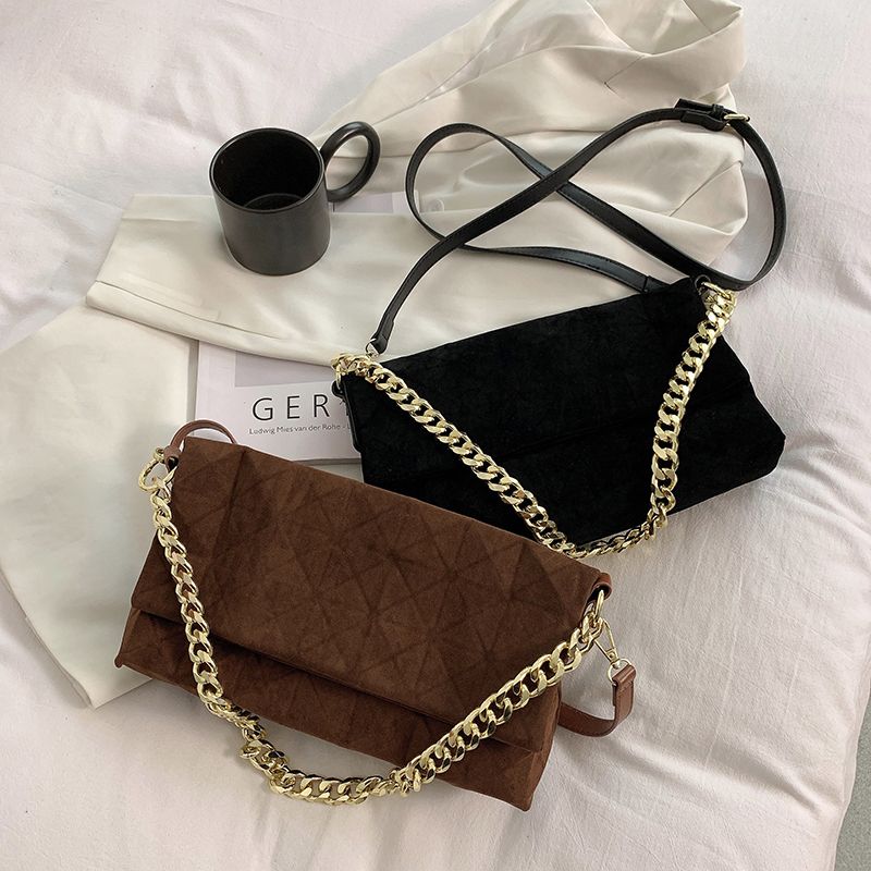 Pilar Damska Mała Torebka Crossbody Na Ramię - Zielony