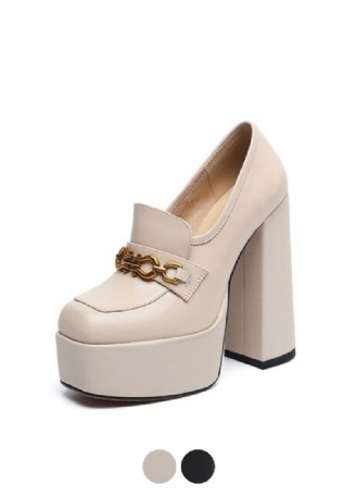 Pilar Damskie Buty Na Platformie