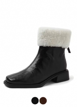Pilar Damskie Buty Śnieżne Do Kostki