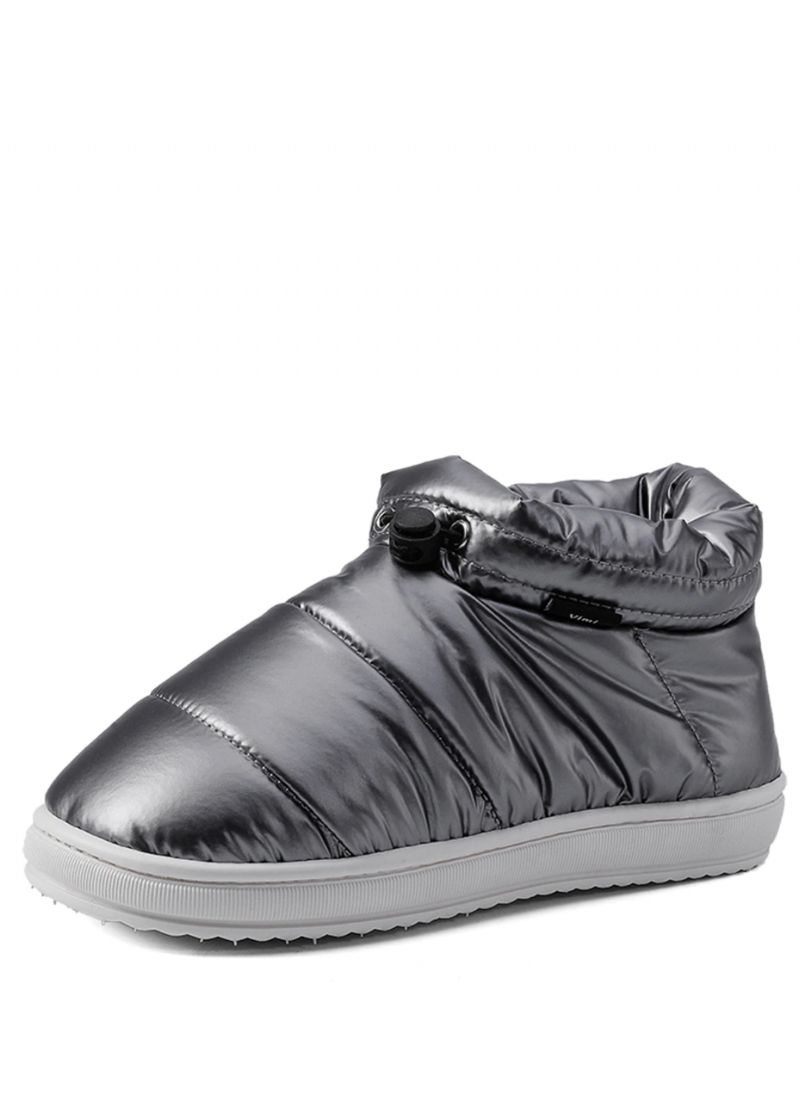 Pinto Dla Obu Płci Winter Slippers