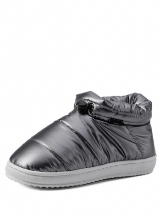 Pinto Dla Obu Płci Winter Slippers