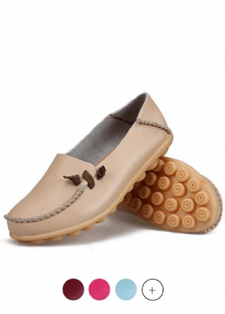 Płaskie Buty Damskie Angela