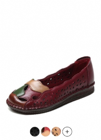 Płaskie Buty Damskie Ciara
