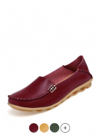 Płaskie Buty Damskie Elena